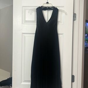 Bought for abachelorette party and didn’t have the right bra or shapewear.